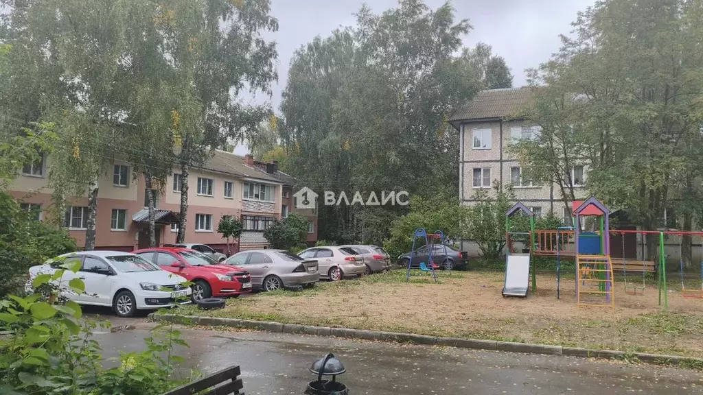 2-к кв. Владимирская область, Суздаль Советская ул., 10 (46.0 м) - Фото 2