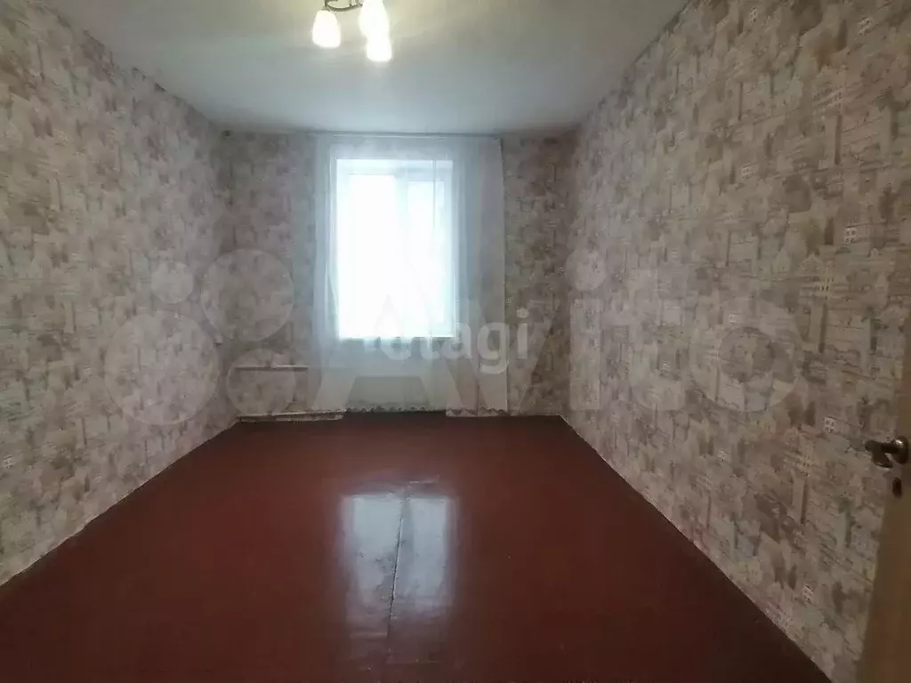 3-к. квартира, 64,9 м, 1/2 эт. - Фото 1