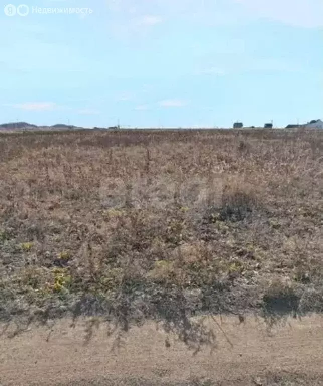 Участок в Иволгинский район, сельское поселение Нижнеиволгинское, ДНТ ... - Фото 1