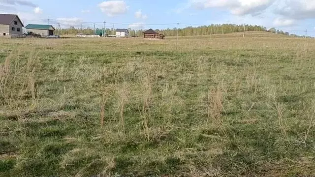 Участок 14 сот. (ИЖС) - Фото 1
