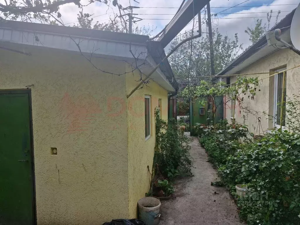 Дом в Ростовская область, Ростов-на-Дону Самарский пер. (75 м) - Фото 2