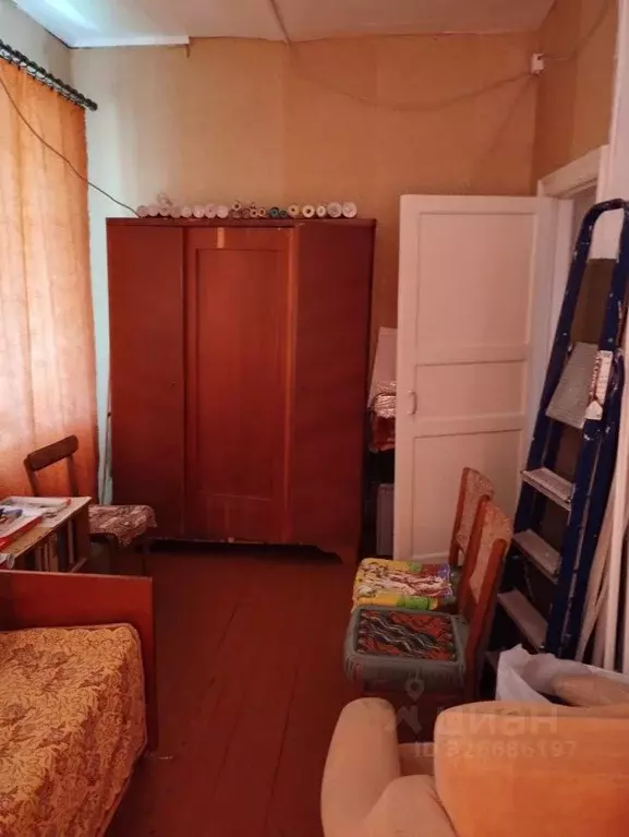 2-к кв. Новгородская область, Чудово ул. Замкова, 5 (36.9 м) - Фото 2