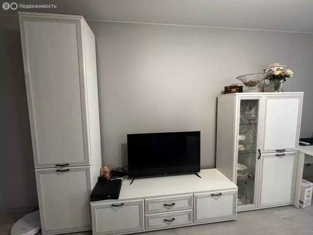 2-комнатная квартира: Волгоград, улица Академика Королёва, 3/1 (43.7 ... - Фото 2