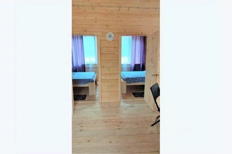 Комната Алтай, Улаганский район, с. Акташ ул. Юбилейная, 1/1 (55.0 м) - Фото 0