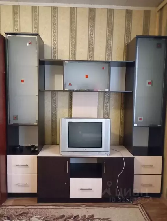 1-к кв. Рязанская область, Рязань ул. Чкалова, 32к1 (40.0 м) - Фото 1