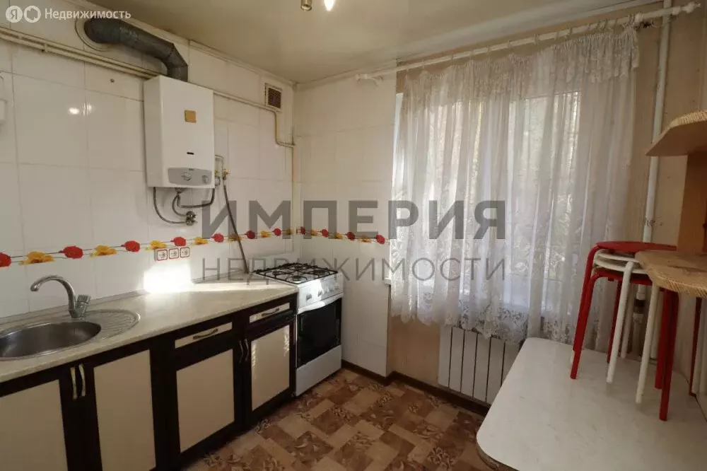 2-комнатная квартира: Симферополь, улица Спера, 6 (43 м) - Фото 2