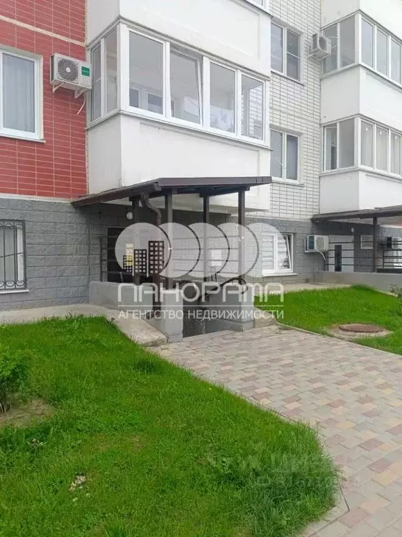 Помещение свободного назначения в Краснодарский край, Анапа ул. ... - Фото 0