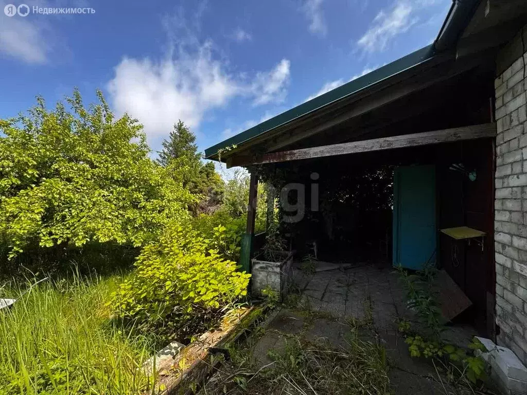 Участок в Калининградская область, Зеленоградский муниципальный округ, ... - Фото 2