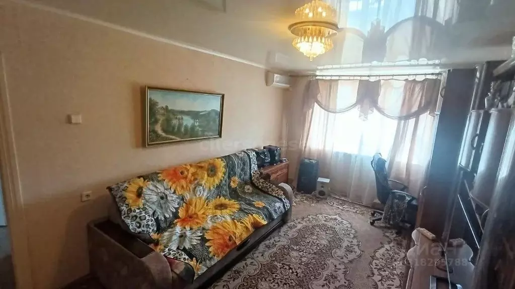 3-к кв. Севастополь ул. Александра Шостака, 3 (70.0 м) - Фото 0