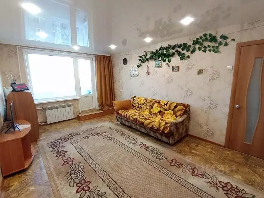 3-к кв. Пермский край, Березники ул. Свердлова, 162 (59.5 м) - Фото 1