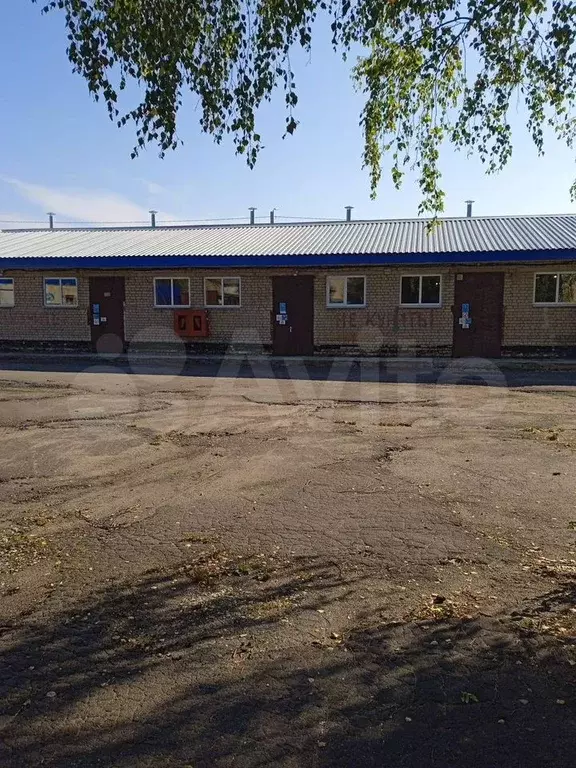 Имущественный комплекс производственного назначения п. Фанерник - Фото 0