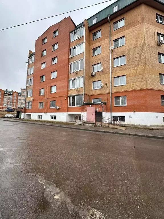 Офис в Московская область, Бронницы Комсомольский пер., 67 (50 м) - Фото 0