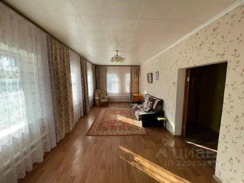 Дом в Ростовская область, Аксай ул. Кривошлыкова (152 м) - Фото 1