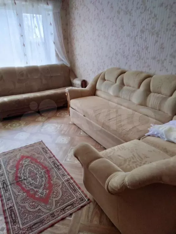 2-к. квартира, 36 м, 2/5 эт. - Фото 1
