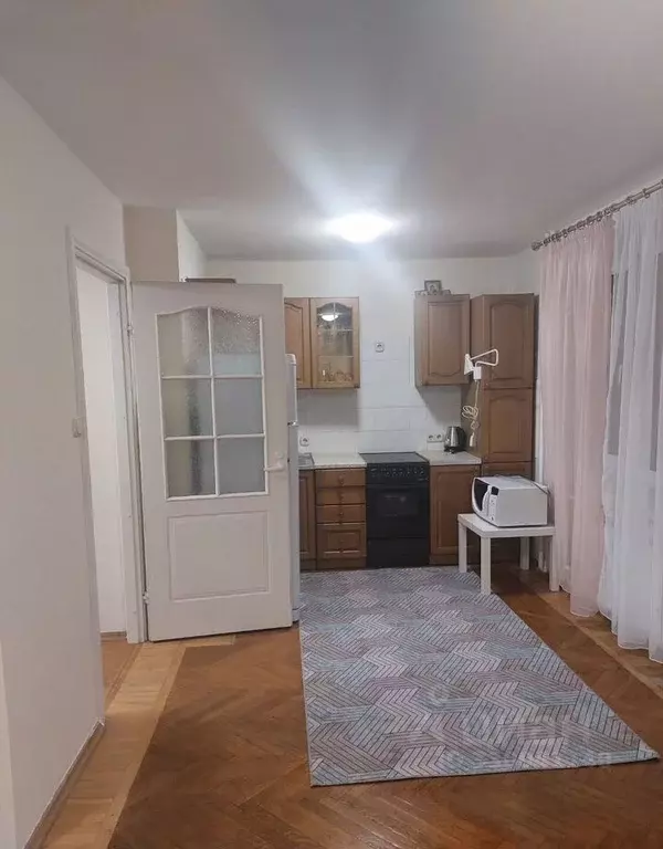 1-к кв. Москва Кировоградская ул., 8К3 (35.0 м) - Фото 2