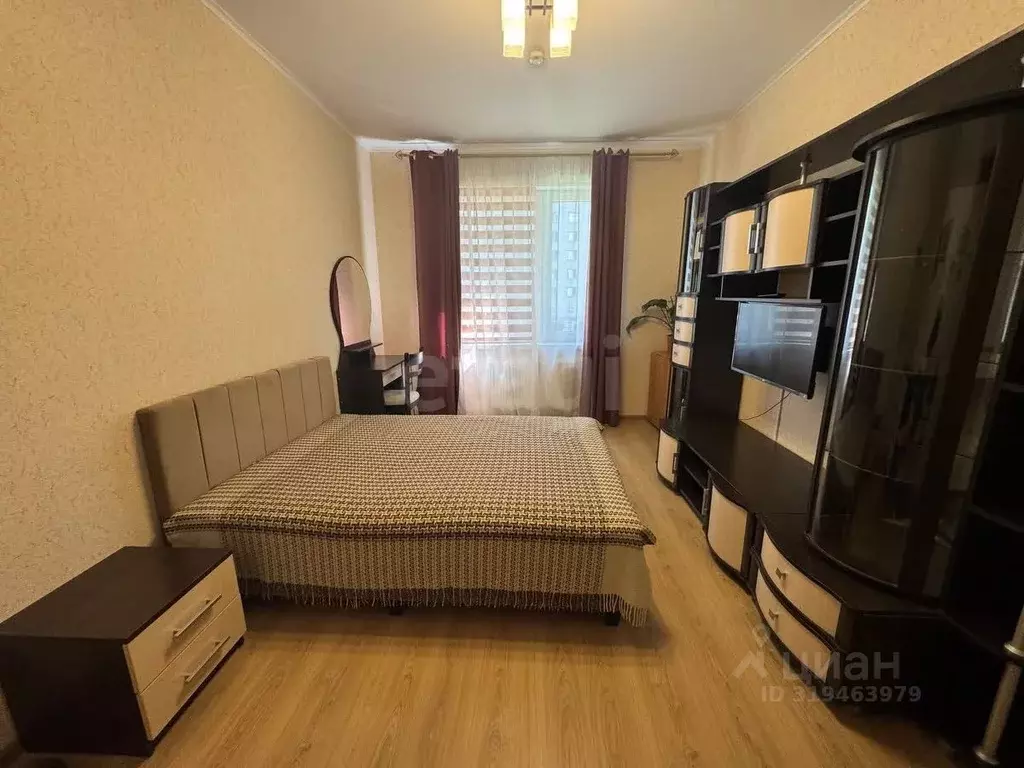1-к кв. Санкт-Петербург просп. Героев, 27к1 (35.4 м) - Фото 0