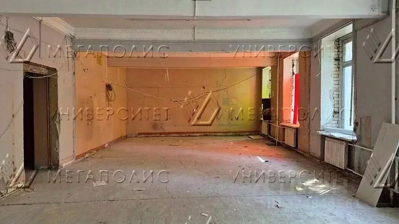 Помещение свободного назначения в Москва 14-я Парковая ул., 4 (106 м) - Фото 1