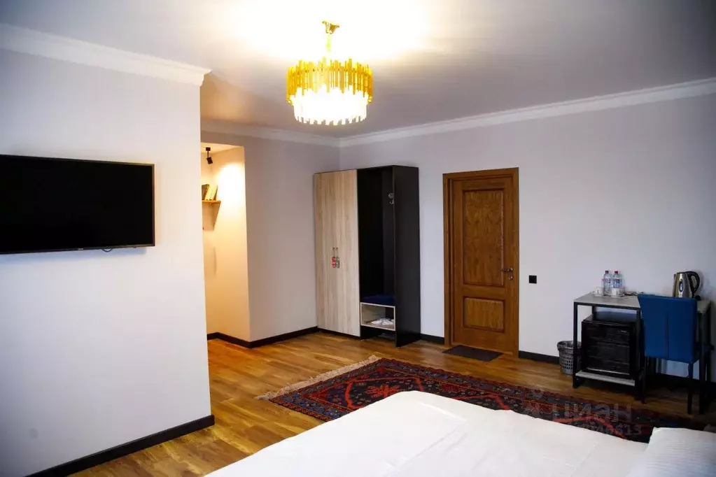 Комната Дагестан, Дербент ул. Х. Тагиева, 33В/1 (28.0 м) - Фото 2