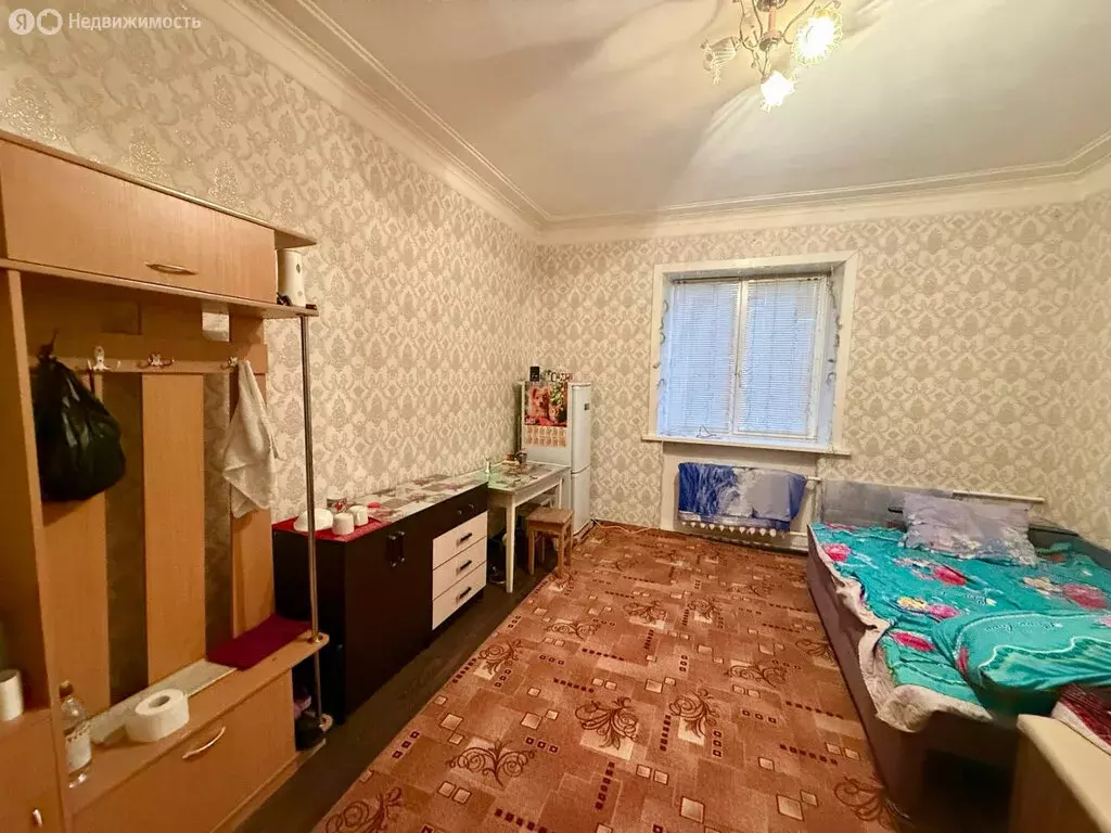 1к в 3-комнатной квартире (20 м) - Фото 0