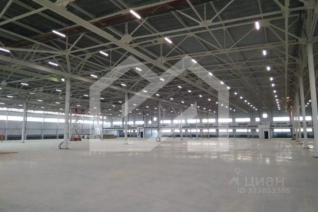 Производственное помещение в Московская область, Старая Купавна ... - Фото 2