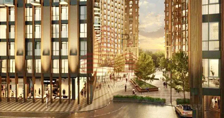 Помещение свободного назначения в Москва Союз жилой комплекс (74 м) - Фото 0