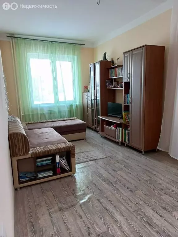 2-комнатная квартира: Республика Саха (Якутия), Ленск (55 м) - Фото 1