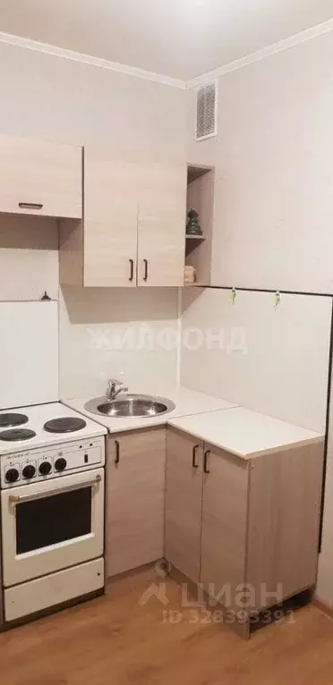 1-к кв. Новосибирская область, Новосибирск Колхидская ул., 6 (36.0 м) - Фото 1