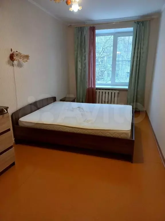 Комната 18 м в 2-к., 4/5 эт. - Фото 1