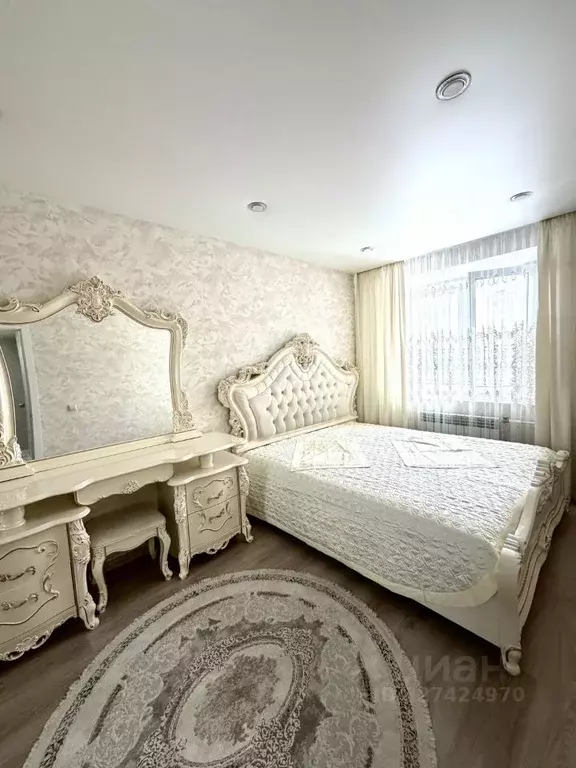 2-к кв. Нижегородская область, Кстово Кстовская ул., 15 (53.7 м) - Фото 1