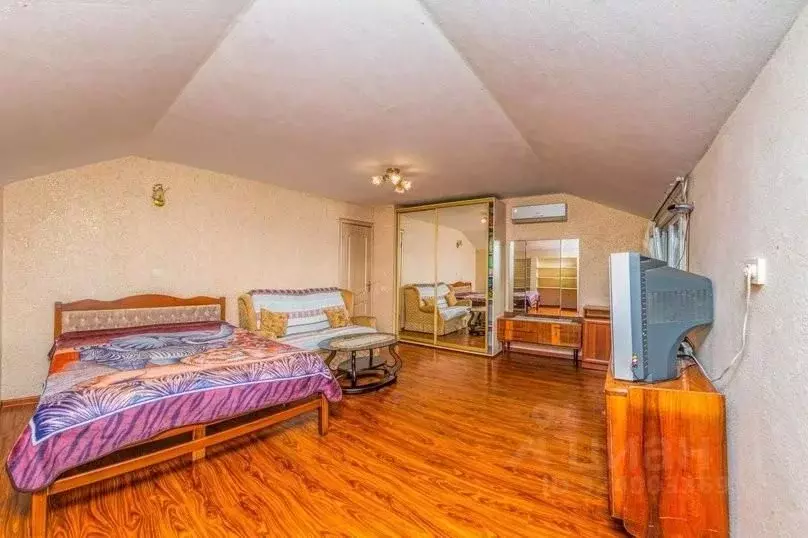 3-к кв. Крым, Ялта муниципальный округ, Кацивели пгт ул. Академика ... - Фото 2