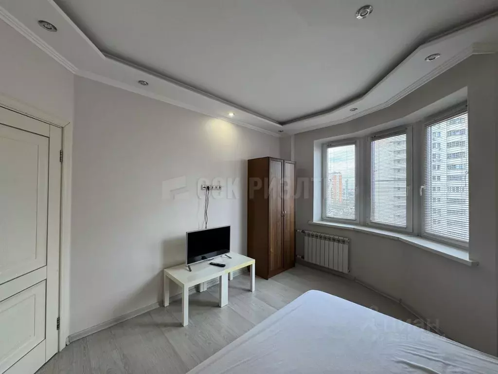 1-к кв. Московская область, Красногорск бул. Ильинский, 7 (53.2 м) - Фото 1