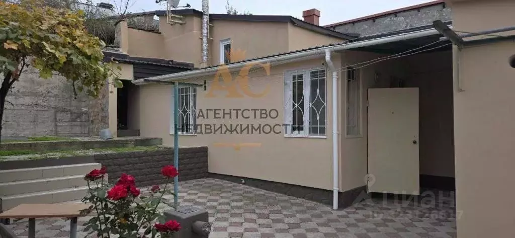 Дом в Крым, Феодосия ул. Нахимова, 58 (56 м) - Фото 1