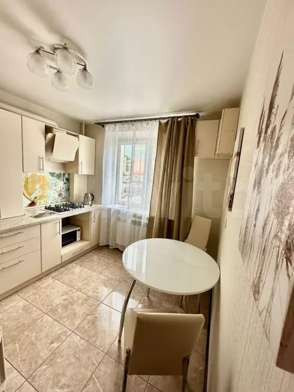 1-к. квартира, 35,5 м, 2/3 эт. - Фото 1