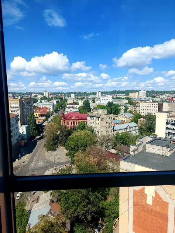 2-к кв. Саратовская область, Саратов ул. Имени А.Н. Радищева, 4/6 ... - Фото 0