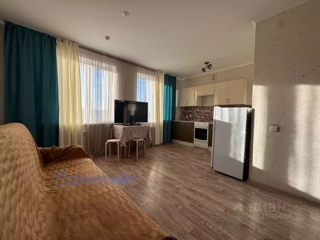 Студия Самарская область, Волжский район, Смышляевка городское ... - Фото 1