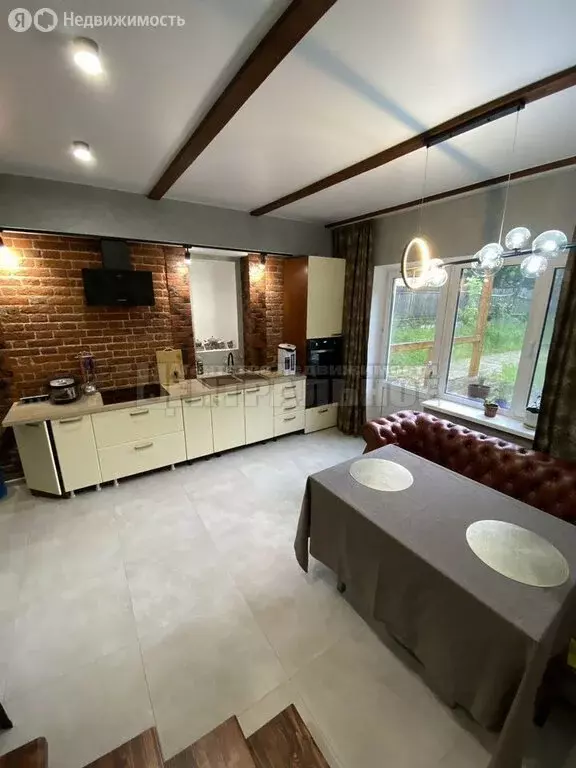 Дом в Смоленск, улица Пушкина, 48 (180 м) - Фото 1