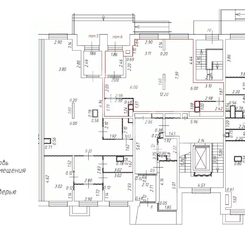 Помещение свободного назначения в Московская область, Химки ул. ... - Фото 2