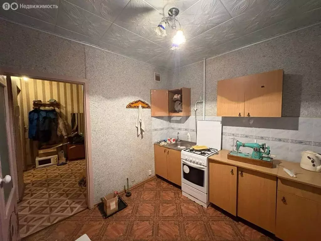 3-комнатная квартира: Сатка, улица 40 лет Победы, 1 (62.6 м) - Фото 2