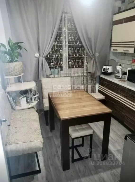 2-к кв. Забайкальский край, Чита Северный мкр, 71 (57.9 м) - Фото 1