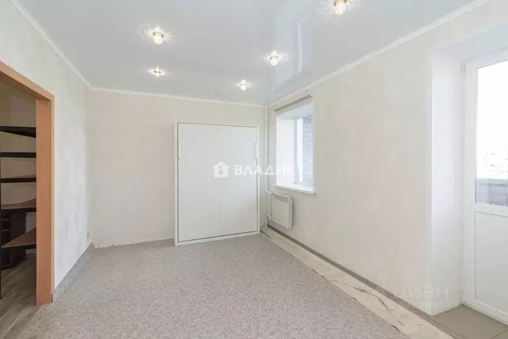 Студия Владимирская область, Владимир ул. Полины Осипенко, 21 (30.5 м) - Фото 1