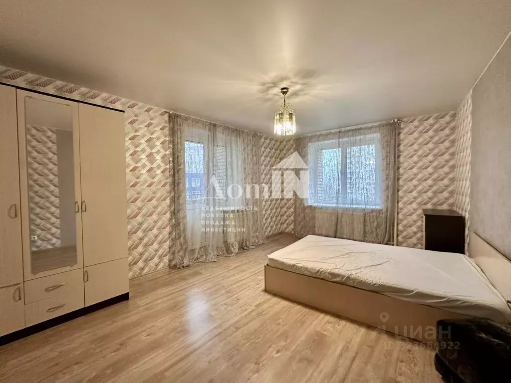 2-к кв. Санкт-Петербург Комендантская пл., 8 (78.0 м) - Фото 1