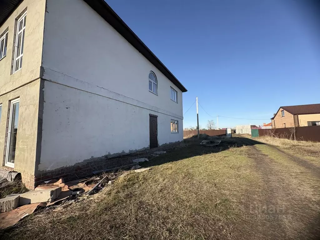 Дом в Ростовская область, Азовский район, с. Пешково  (134 м) - Фото 2