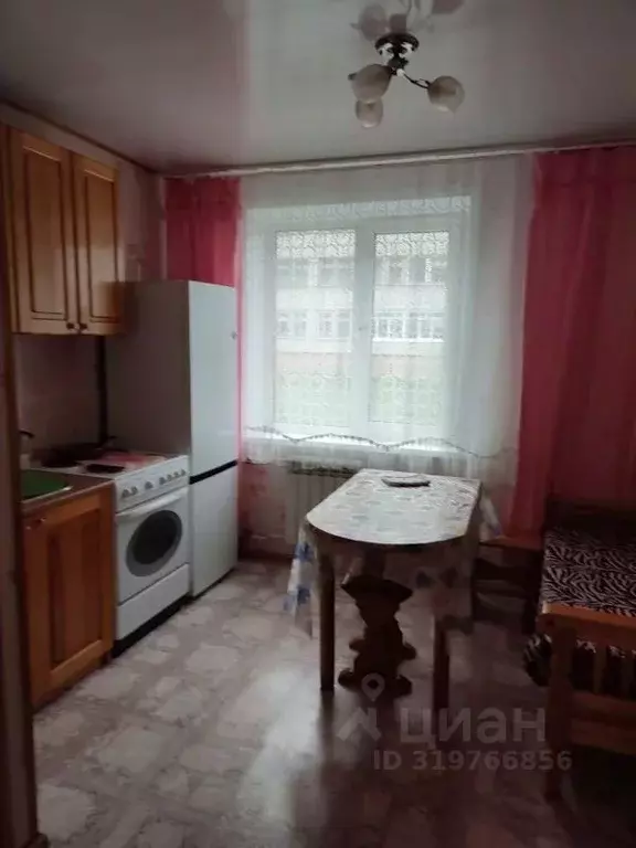 1-к кв. Иркутская область, Усть-Илимск просп. Дружбы Народов, 36 (36.0 ... - Фото 0