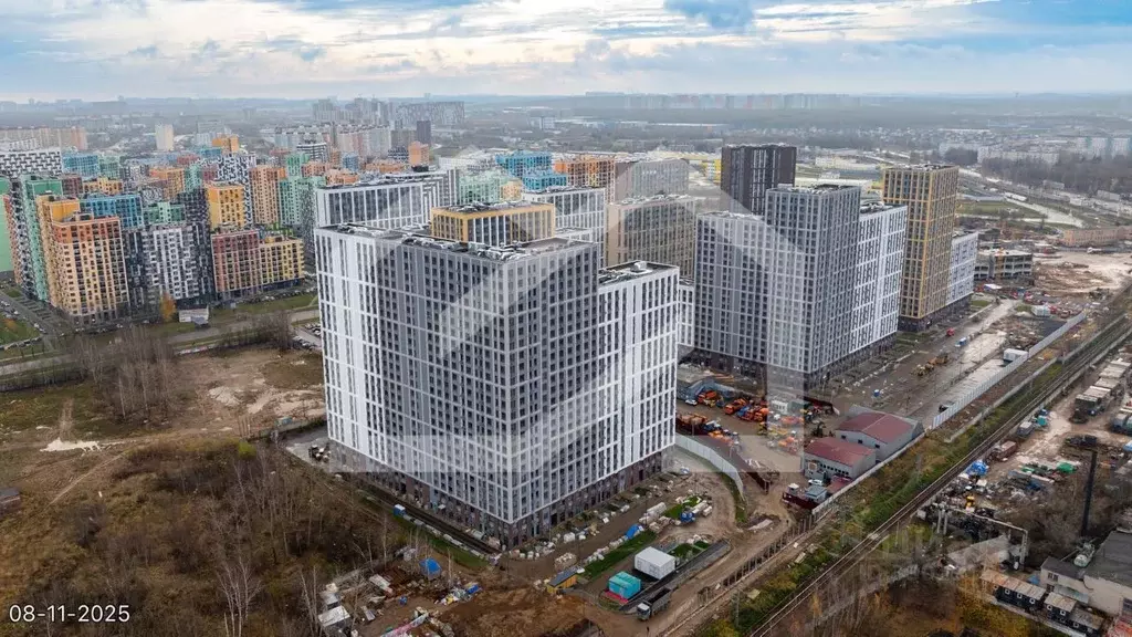 Помещение свободного назначения в Москва Производственная ул., 19к1 ... - Фото 1