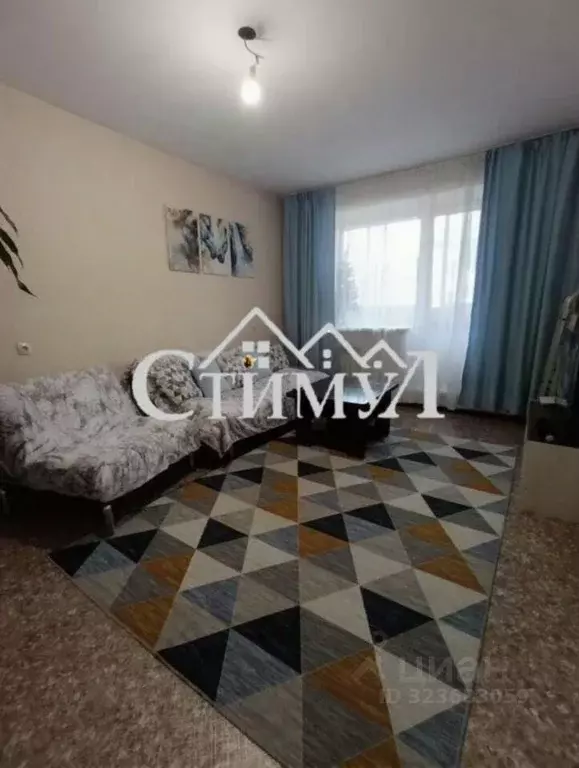 2-к кв. Хакасия, Абакан ул. Стофато, 5Г (58.0 м) - Фото 2