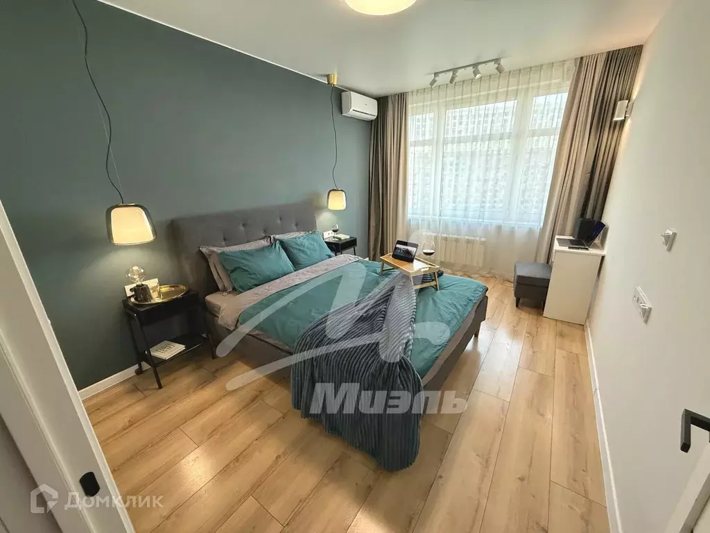 Продаётся 1-к квартира, 32.8 м - Фото 0