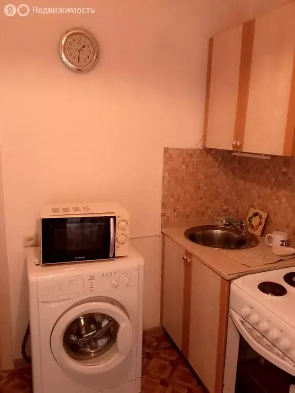 1-комнатная квартира: Москва, Елецкая улица, 10к1 (26.2 м) - Фото 1