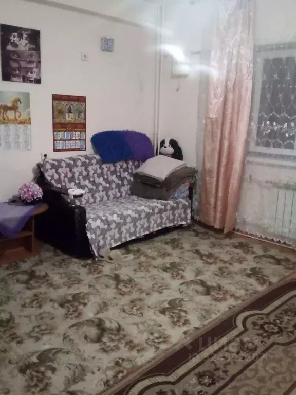 Студия Бурятия, Улан-Удэ 111-й мкр, 34 (27.0 м) - Фото 1