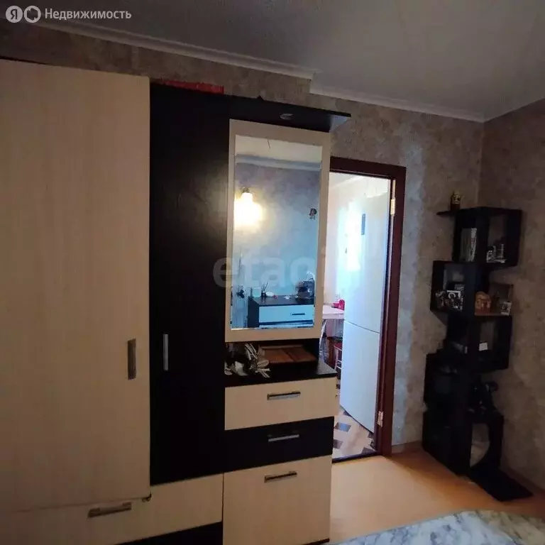 2-комнатная квартира: Мичуринск, Поперечная улица, 135 (53.7 м) - Фото 2