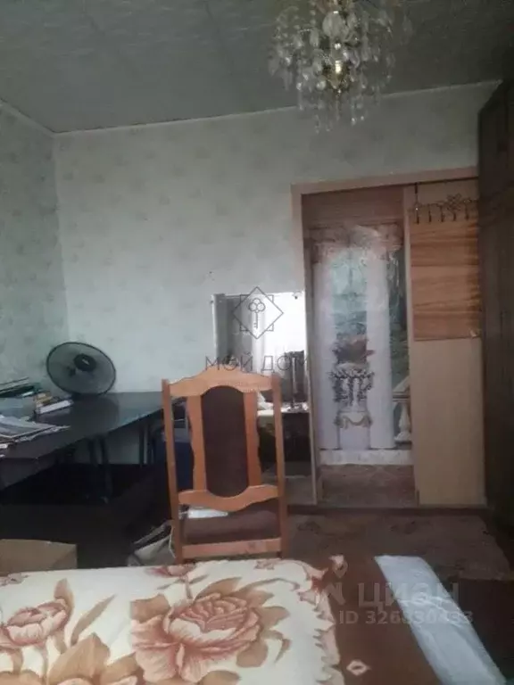 Комната Москва Каширское ш., 26К1 (13.0 м) - Фото 2